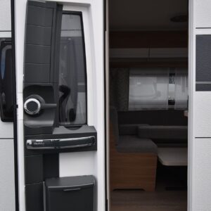Caravane de luxe Hobby 540 KMFe – Image 15