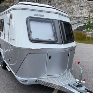 Caravane Hymer Touring Troll 430 60 Edition – Image 23