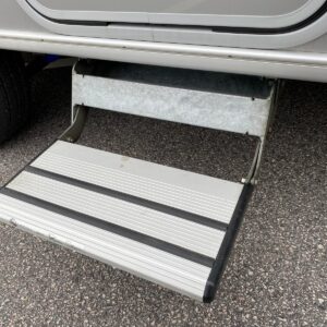 Caravane Hymer Touring Troll 430 60 Edition – Image 7