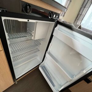 Caravane Hymer Touring Troll 430 60 Edition – Image 18