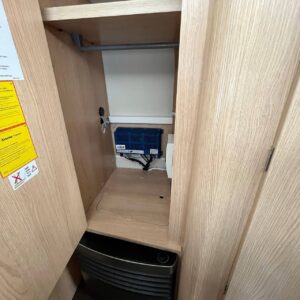 Caravane Hymer Touring Troll 430 60 Edition – Image 17