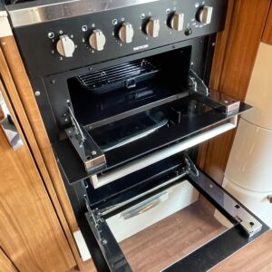 Camping-Car Hymer B708 ​​​​​​Premium Line – Image 26