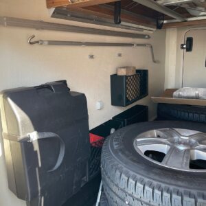 Camping-Car Hymer B708 ​​​​​​Premium Line – Image 7