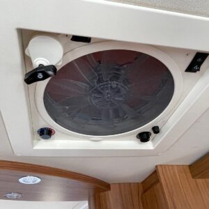 Camping-Car Hymer B708 ​​​​​​Premium Line – Image 20