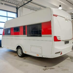 Caravane KABE Brillant 470 XL – Image 4