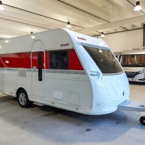 Caravane KABE Brillant 470 XL – Image 2