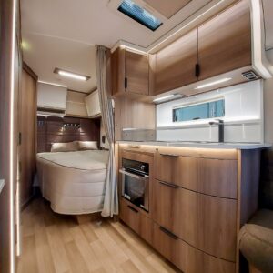 Caravane KABE Brillant 470 XL – Image 16
