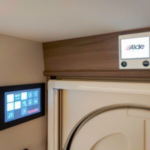 Caravane KABE Brillant 470 XL – Image 14