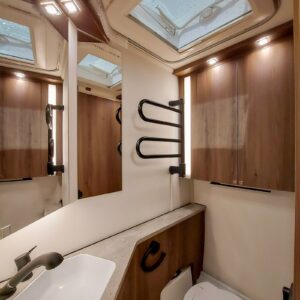 Caravane KABE Brillant 470 XL – Image 20