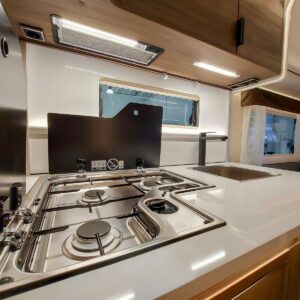 Caravane KABE Brillant 470 XL – Image 11