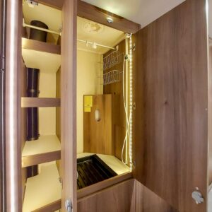 Caravane KABE Brillant 470 XL – Image 8