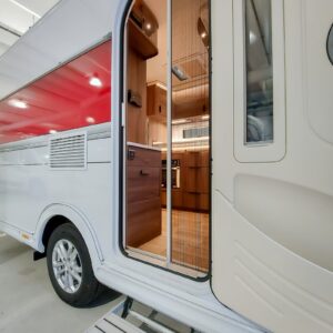 Caravane KABE Brillant 470 XL – Image 6