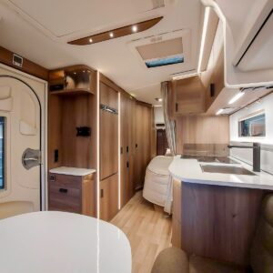 Caravane KABE Brillant 470 XL – Image 13