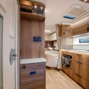 Caravane KABE Brillant 470 XL – Image 12