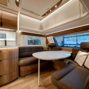 Caravane KABE Brillant 470 XL – Image 22