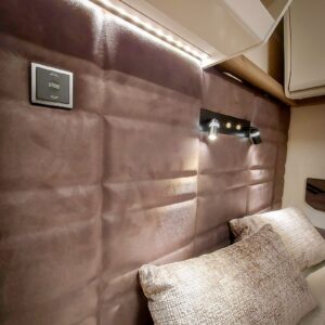 Caravane KABE Brillant 470 XL – Image 18