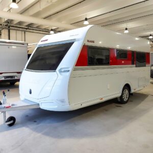 Caravane KABE Brillant 470 XL – Image 23