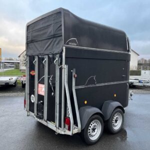 Van chevaux BOOCKMANN Master S – Image 20