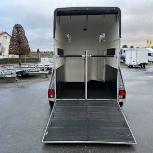 Van chevaux BOOCKMANN Master S – Image 9