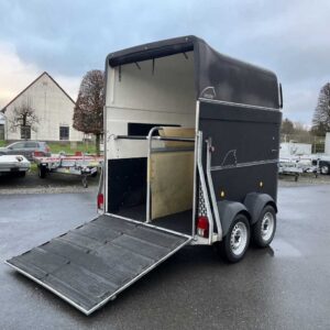 Van chevaux BOOCKMANN Master S – Image 11