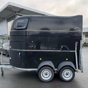 Van chevaux BOOCKMANN Master S – Image 18