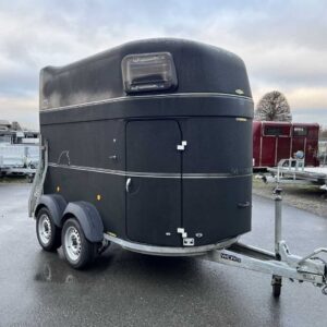 Van chevaux BOOCKMANN Master S – Image 14