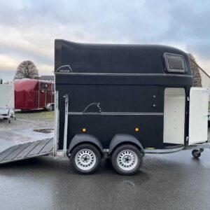 Van chevaux BOOCKMANN Master S – Image 12
