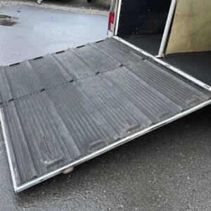 Van chevaux BOOCKMANN Master S – Image 10