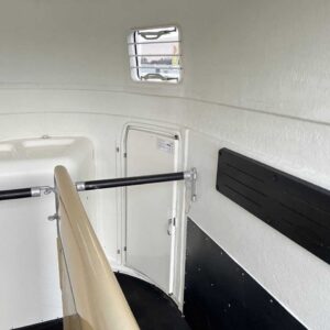 Van chevaux BOOCKMANN Master S – Image 3