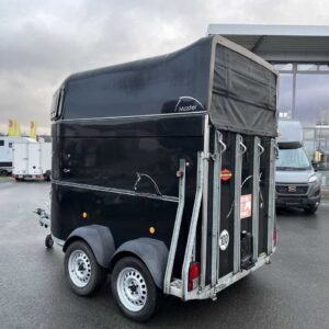 Van chevaux BOOCKMANN Master S – Image 19