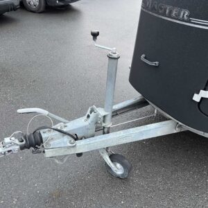 Van chevaux BOOCKMANN Master S – Image 15