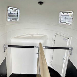 Van chevaux BOOCKMANN Master S – Image 4