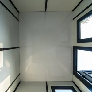BUNGALOW DE CHANTIER 4 X 2 MÈTRES – Image 8