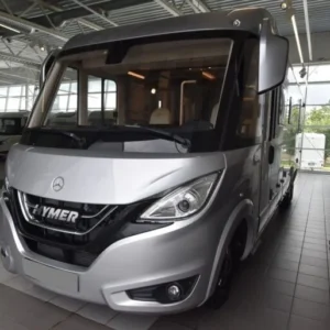 Camping Car Hymer MasterLine 890 – Image 2