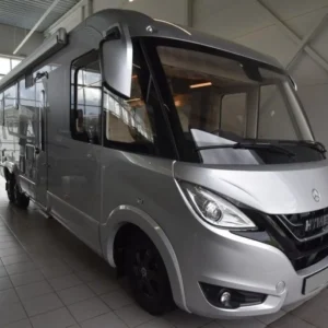 Camping Car Hymer MasterLine 890 – Image 48