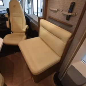Camping Car Hymer MasterLine 890 – Image 40