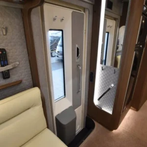 Camping Car Hymer MasterLine 890 – Image 37