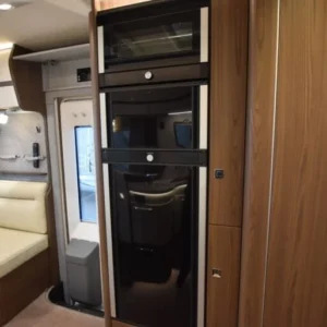 Camping Car Hymer MasterLine 890 – Image 34