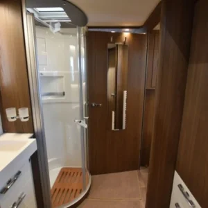 Camping Car Hymer MasterLine 890 – Image 24