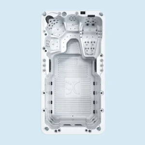 Spa de Nage V440 Mono-zone – Image 1