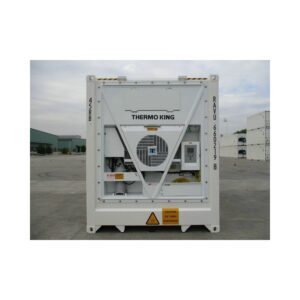 Container 40 Pieds Frigorifique Reefer – Image 2