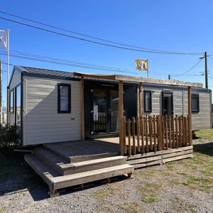 Mobil home Rideau Ankara – Image 13