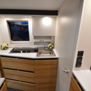 Caravane Adria Action 361 LH Plus – Image 4