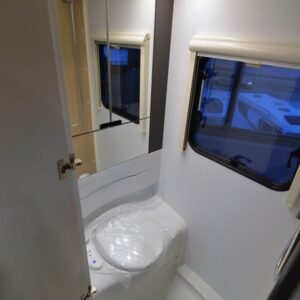Caravane Adria Action 361 LH Plus – Image 8