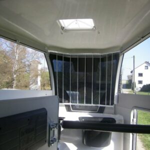 Van 2 places Ifor Williams HBX 511 – Image 16