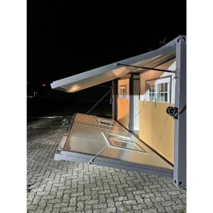 Tiny house logement Neuf Inhabité – Image 8