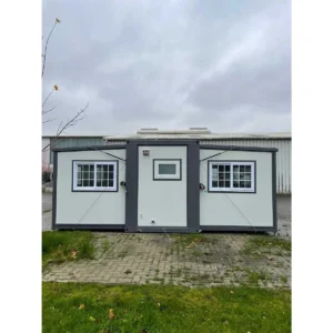 Tiny house logement Neuf Inhabité – Image 5