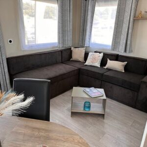 Mobil home Rideau Ankara – Image 6