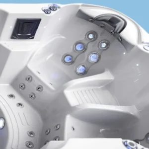 Spa de nage Nevada Mono-zone – Image 6