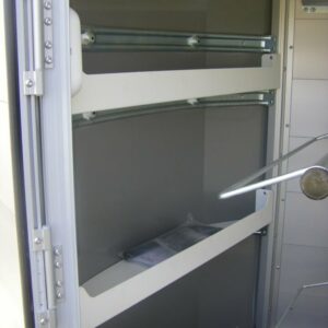 Van 2 places Ifor Williams HBX 511 – Image 4